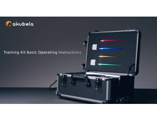 Akubela Training Kit Basic